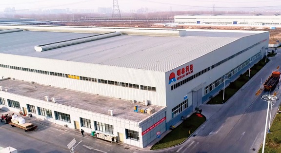 大海中遠(yuǎn)航者艦船，鋁合金船舶龍骨助力起航