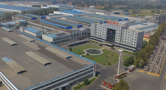 明泰鋁業(yè)-貨車(chē)車(chē)廂專(zhuān)用鋁板