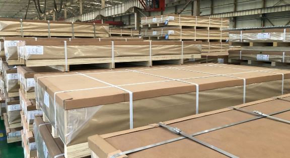 合金鋁板生產(chǎn)廠家 明泰鋁業(yè)