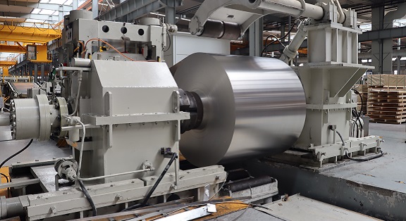 3003鋁卷-散熱器沖壓配件材料介紹