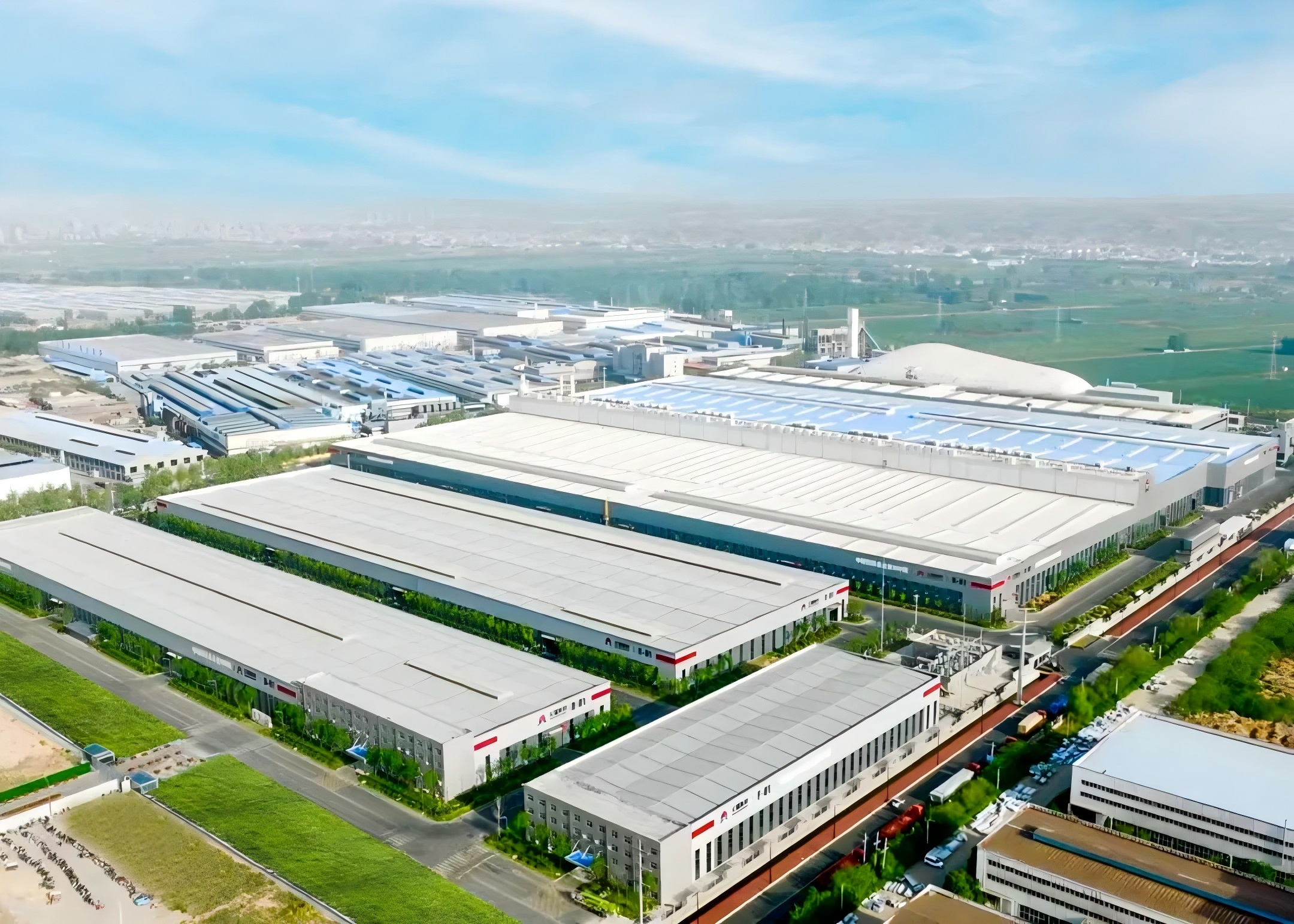 公司產(chǎn)銷(xiāo)再創(chuàng)新高！再生鋁業(yè)務(wù)領(lǐng)航碳中和