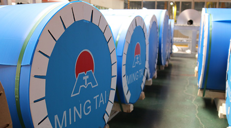 易拉罐罐蓋用鋁合金5052、3004